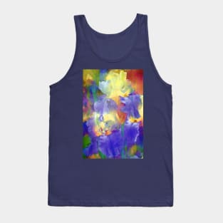 Iris 66 Tank Top